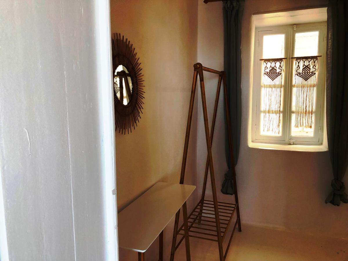 Maison 1883 Villa Adamantas  Bagian luar foto