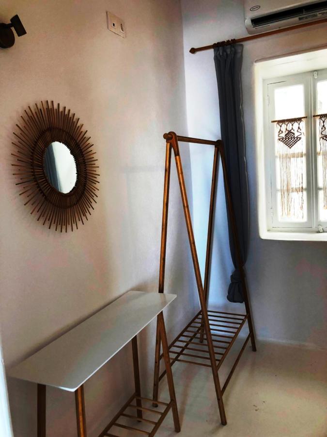 Maison 1883 Villa Adamantas  Bagian luar foto